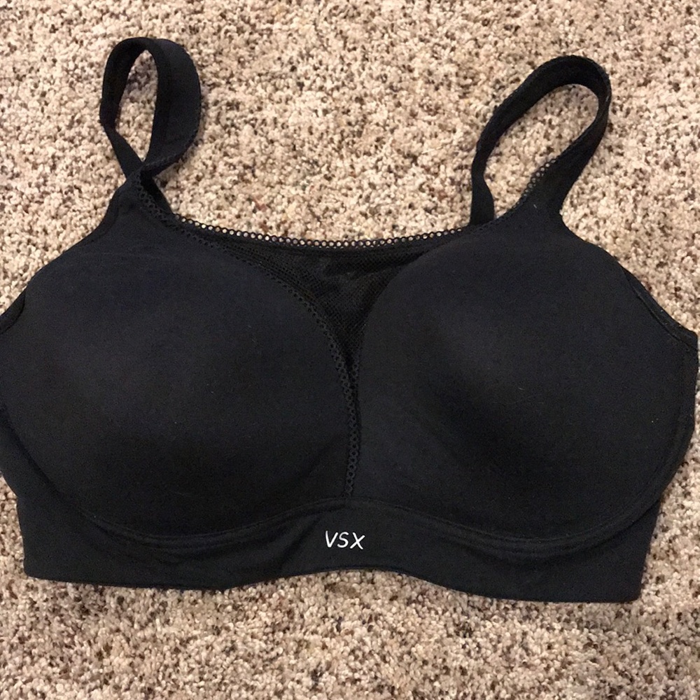 Victoria’s Secret sports bra